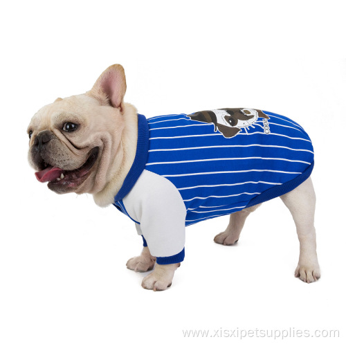 New soft Casual style sweater dog clothes